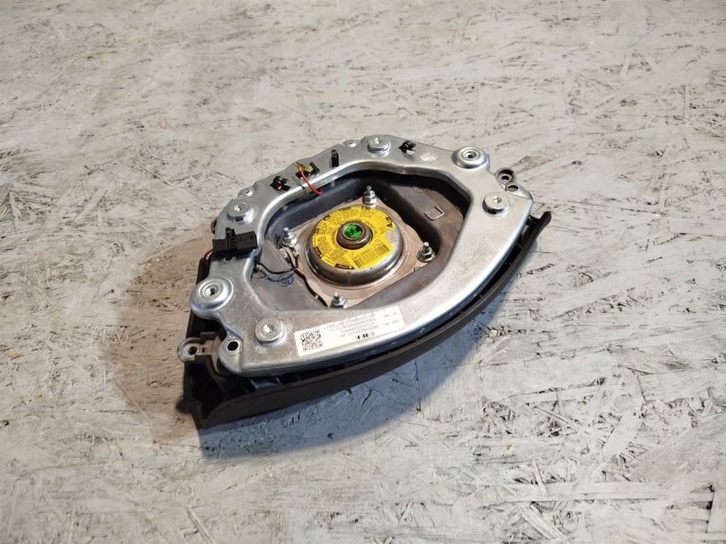 подушка в руль, 2215 рублей, Санкт-Петербург