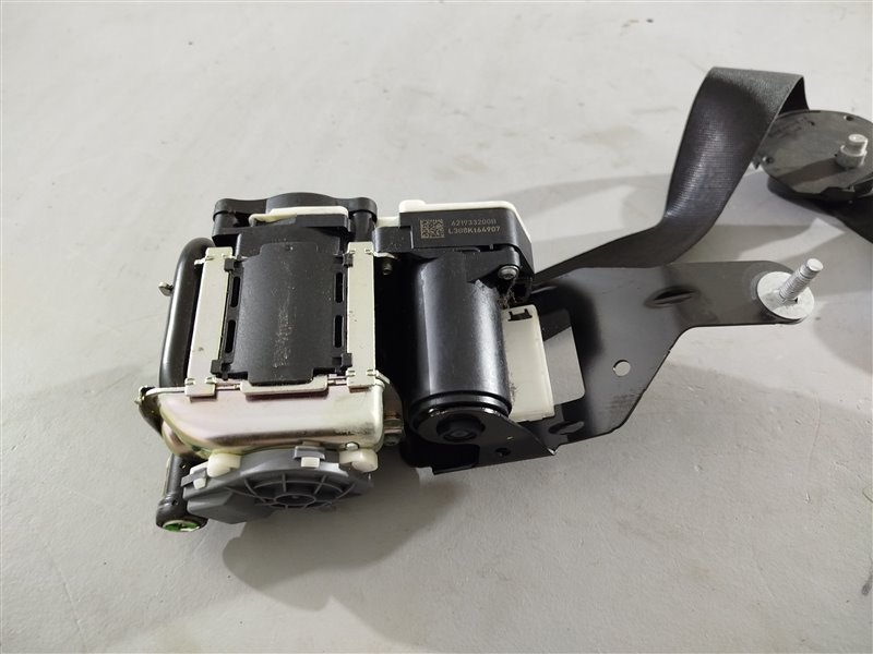 ремень безопасности, 5925 рублей, Санкт-Петербург