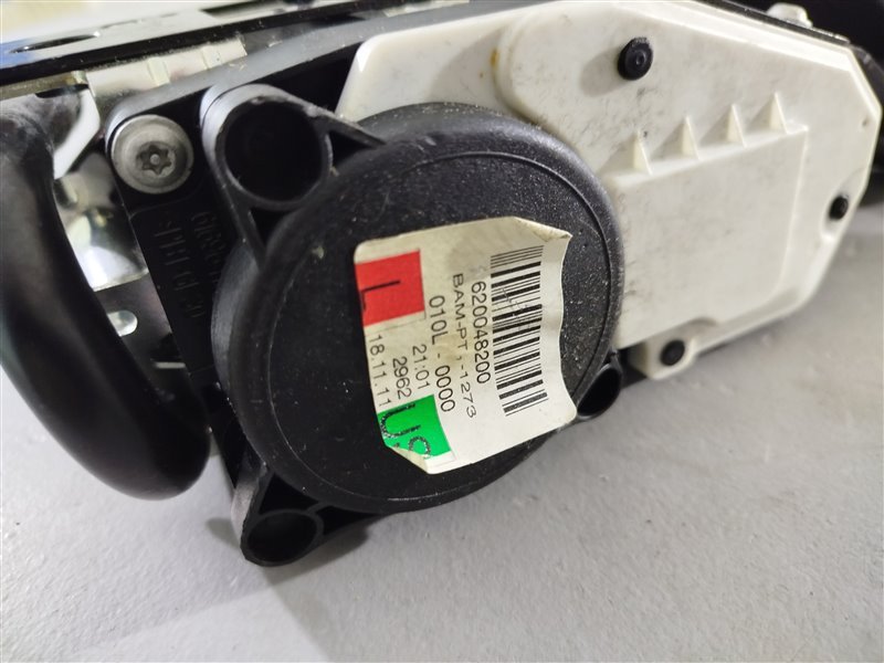 ремень безопасности, 5925 рублей, Санкт-Петербург