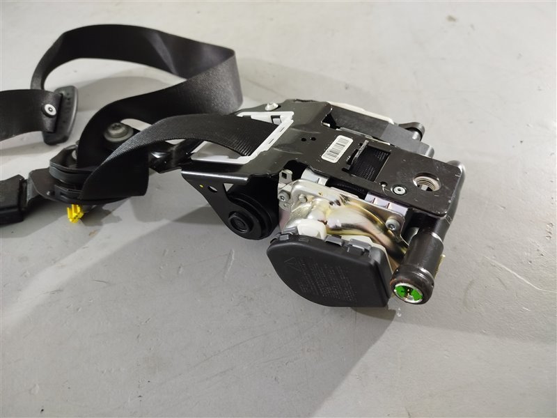 ремень безопасности, 5925 рублей, Санкт-Петербург