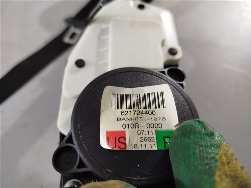 ремень безопасности, 5925 рублей, Санкт-Петербург