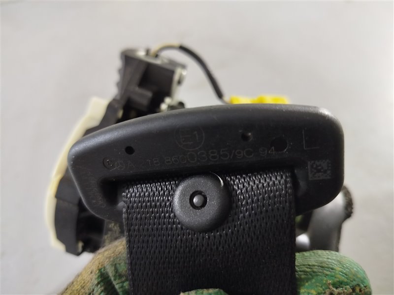 ремень безопасности, 3555 рублей, Санкт-Петербург