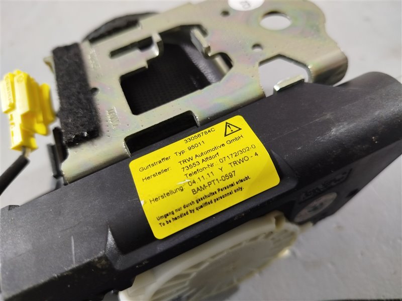 ремень безопасности, 3555 рублей, Санкт-Петербург