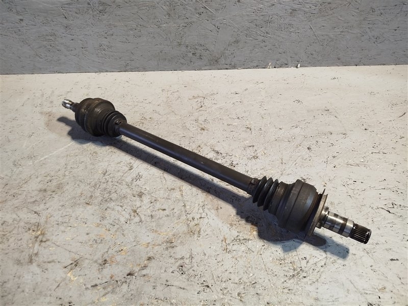 полуось, 1245 рублей, Санкт-Петербург