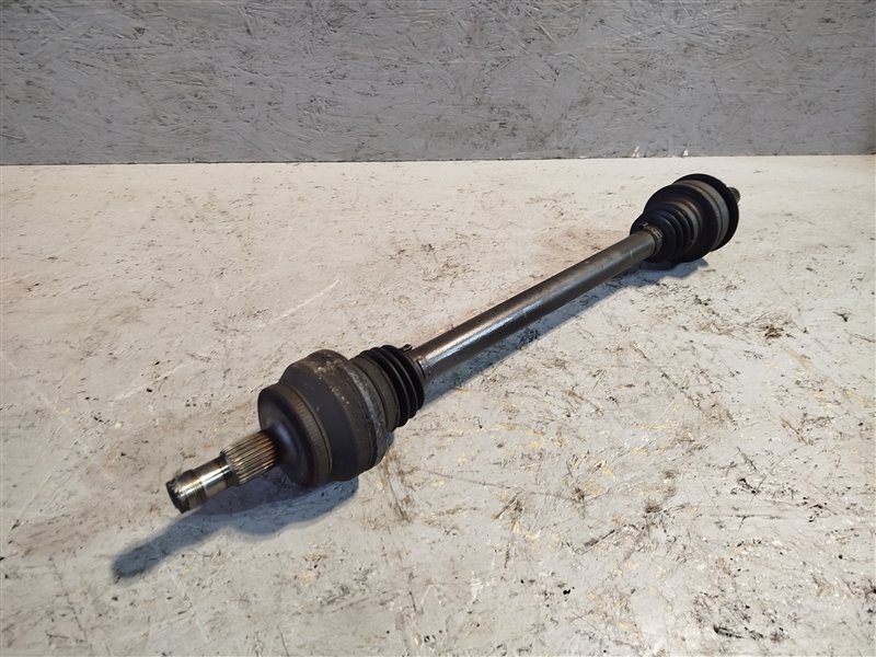 полуось, 1245 рублей, Санкт-Петербург