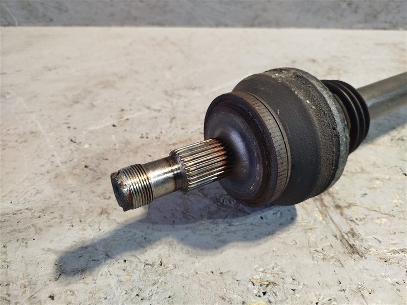 полуось, 1245 рублей, Санкт-Петербург