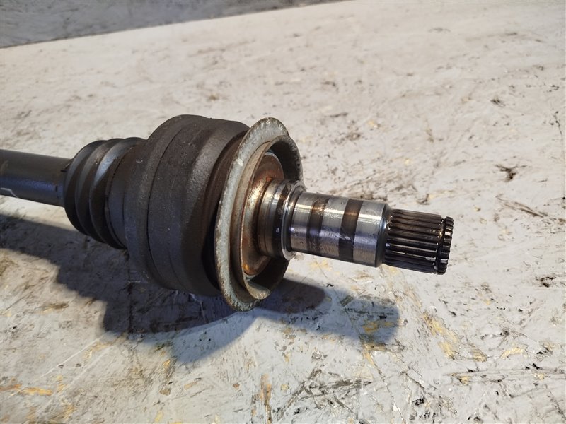 полуось, 1245 рублей, Санкт-Петербург