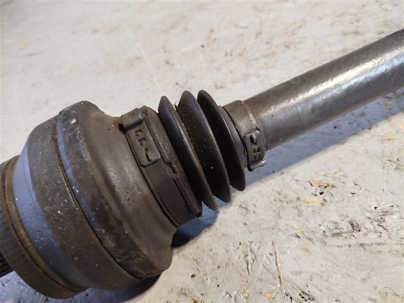 полуось, 1245 рублей, Санкт-Петербург