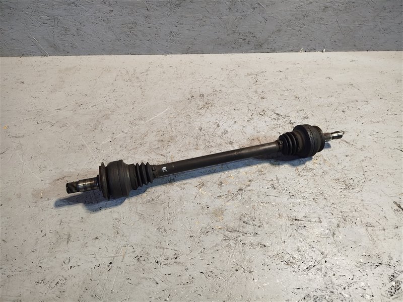 полуось, 1500 рублей, Санкт-Петербург