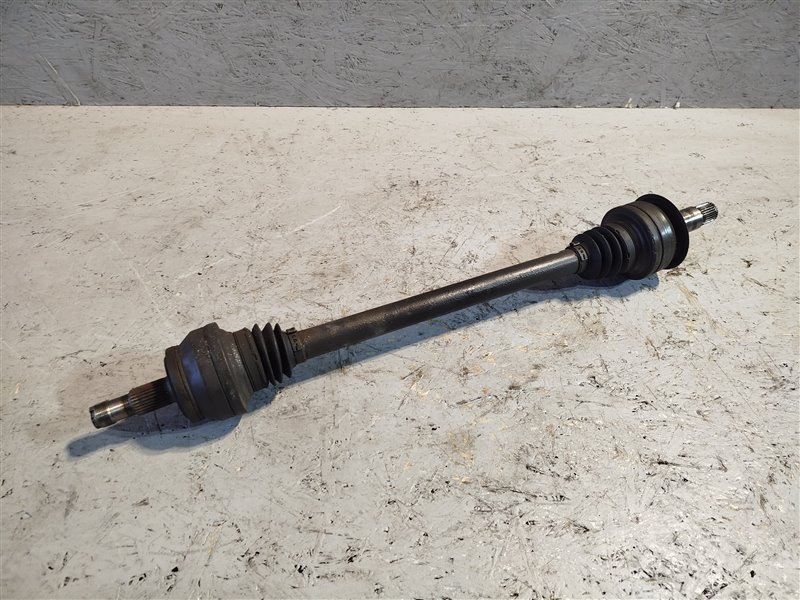 полуось, 1500 рублей, Санкт-Петербург