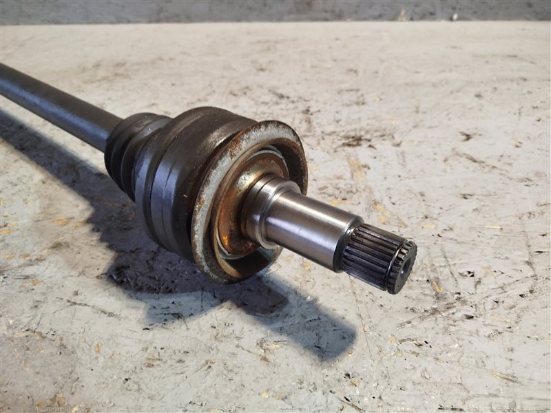 полуось, 1500 рублей, Санкт-Петербург