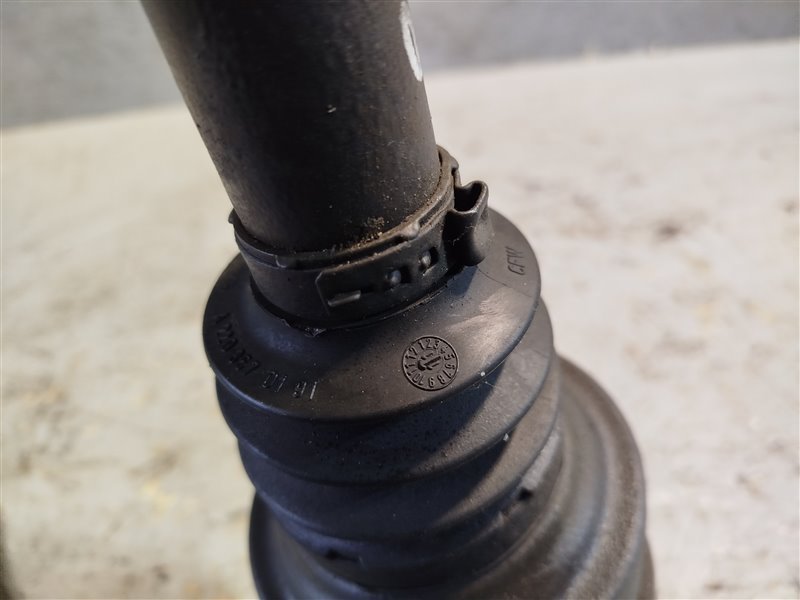 полуось, 1500 рублей, Санкт-Петербург