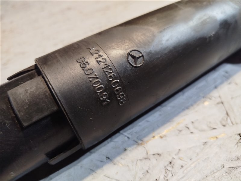 амортизатор, 15695 рублей, Санкт-Петербург