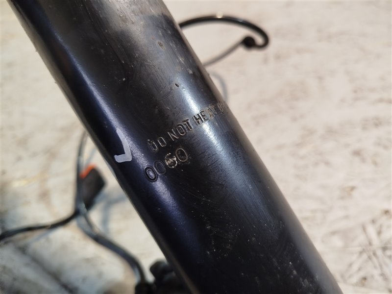 амортизатор, 15695 рублей, Санкт-Петербург