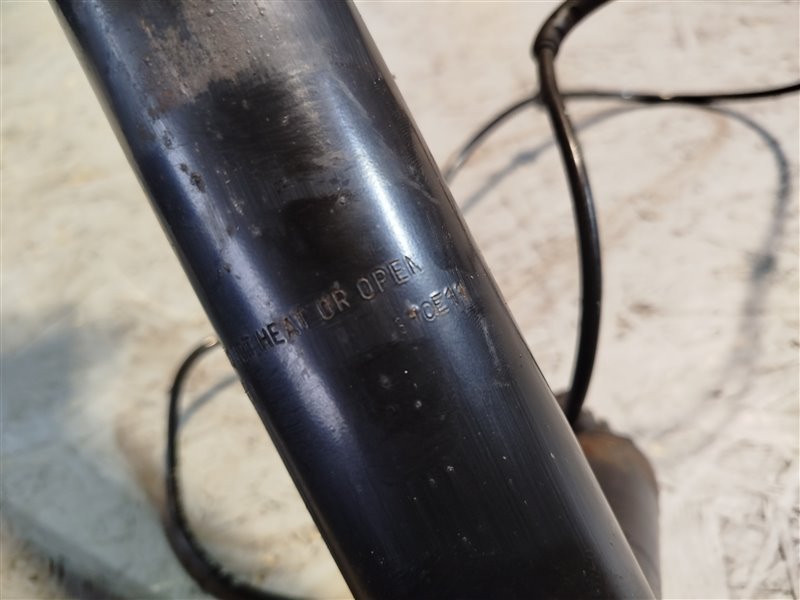 амортизатор, 15695 рублей, Санкт-Петербург