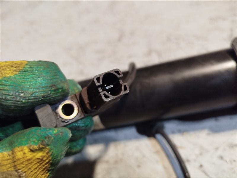 амортизатор, 15695 рублей, Санкт-Петербург