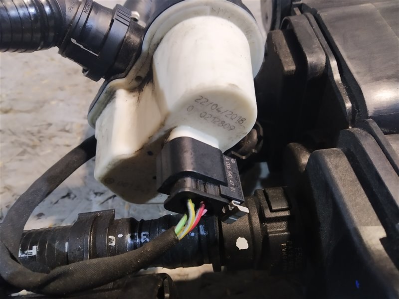 фильтр угольный, 7495 рублей, Санкт-Петербург