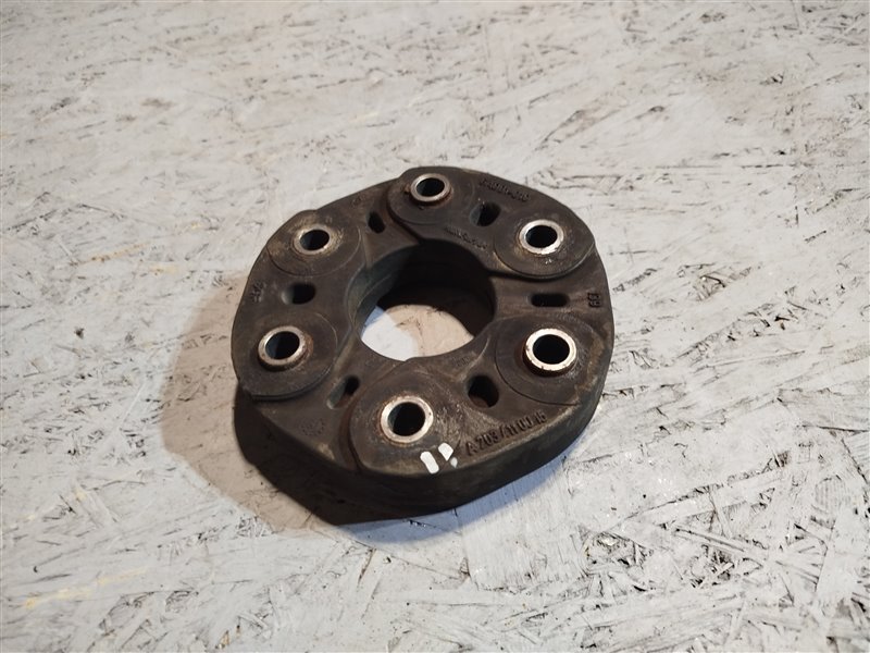 муфта кардана, 1245 рублей, Санкт-Петербург