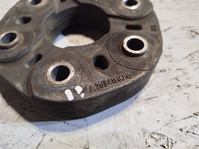 муфта кардана, 1245 рублей, Санкт-Петербург