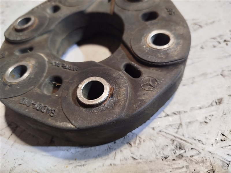 муфта кардана, 1245 рублей, Санкт-Петербург