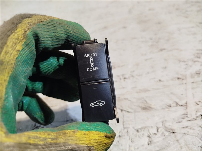 кнопка управления подвеской, 1155 рублей, Санкт-Петербург