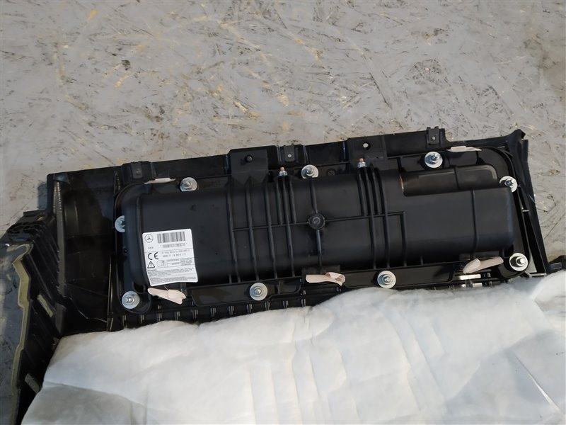 накладка под торпедо, 9605 рублей, Санкт-Петербург