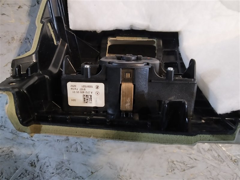 накладка под торпедо, 9605 рублей, Санкт-Петербург