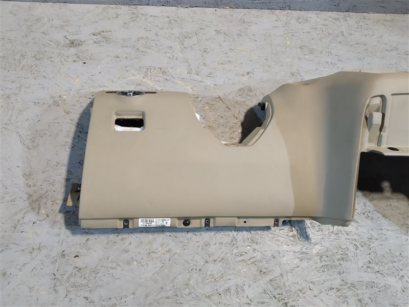 накладка под торпедо, 9605 рублей, Санкт-Петербург