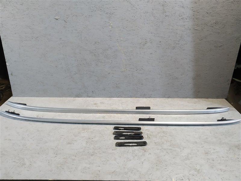 рейлинги на крышу, 6050 рублей, Санкт-Петербург