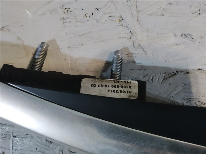 рейлинги на крышу, 6050 рублей, Санкт-Петербург