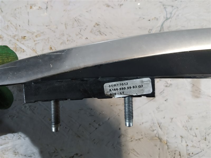 рейлинги на крышу, 6050 рублей, Санкт-Петербург