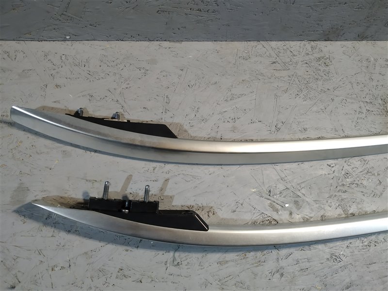 рейлинги на крышу, 6050 рублей, Санкт-Петербург