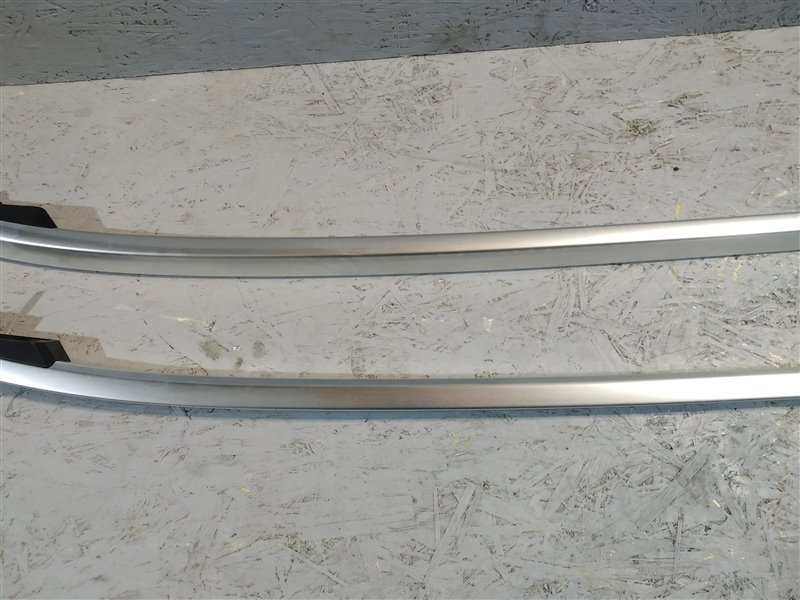 рейлинги на крышу, 6050 рублей, Санкт-Петербург