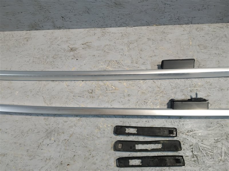 рейлинги на крышу, 6050 рублей, Санкт-Петербург