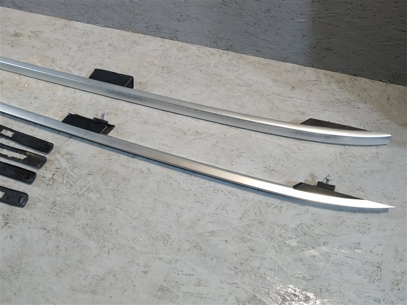 рейлинги на крышу, 6050 рублей, Санкт-Петербург