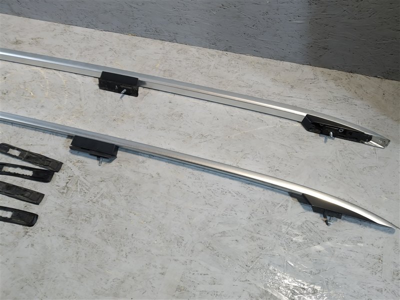 рейлинги на крышу, 6050 рублей, Санкт-Петербург