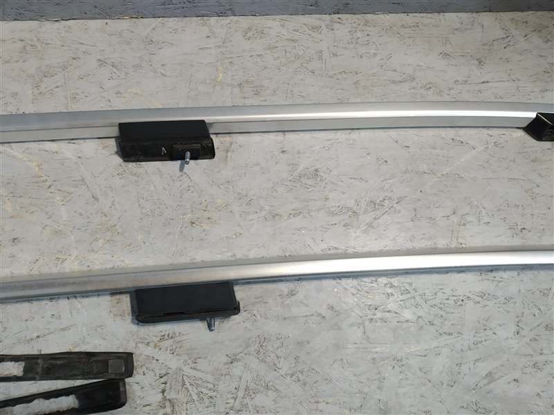 рейлинги на крышу, 6050 рублей, Санкт-Петербург