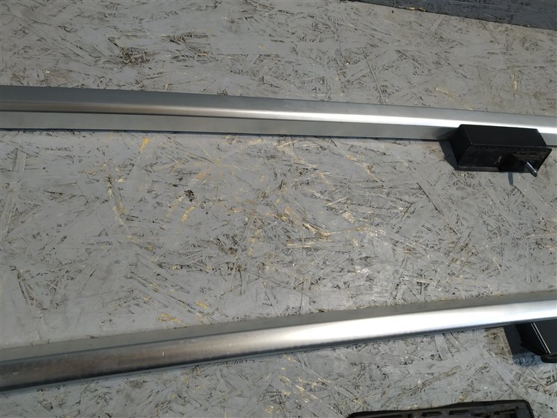 рейлинги на крышу, 6050 рублей, Санкт-Петербург