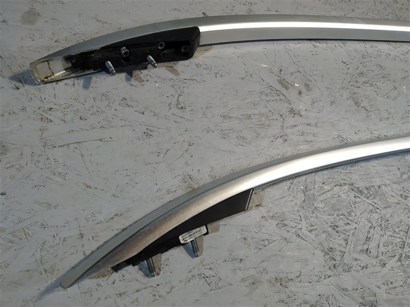 рейлинги на крышу, 6050 рублей, Санкт-Петербург