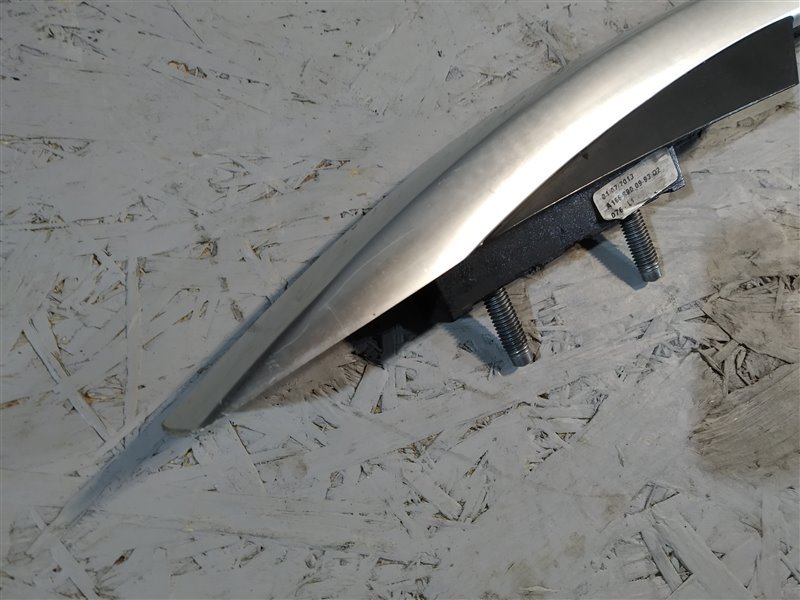 рейлинги на крышу, 6050 рублей, Санкт-Петербург