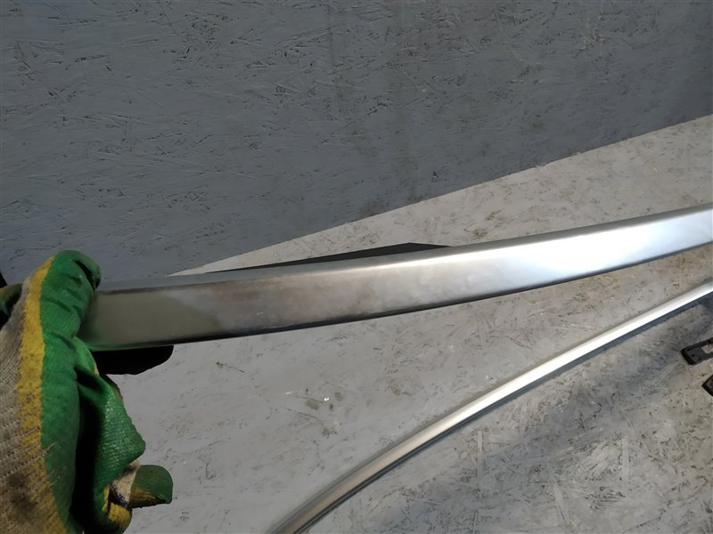 рейлинги на крышу, 6050 рублей, Санкт-Петербург