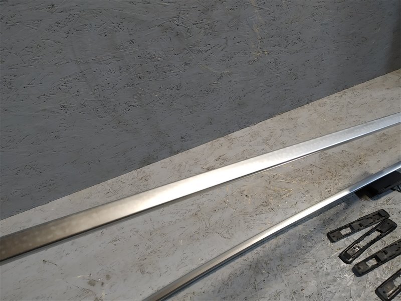 рейлинги на крышу, 6050 рублей, Санкт-Петербург