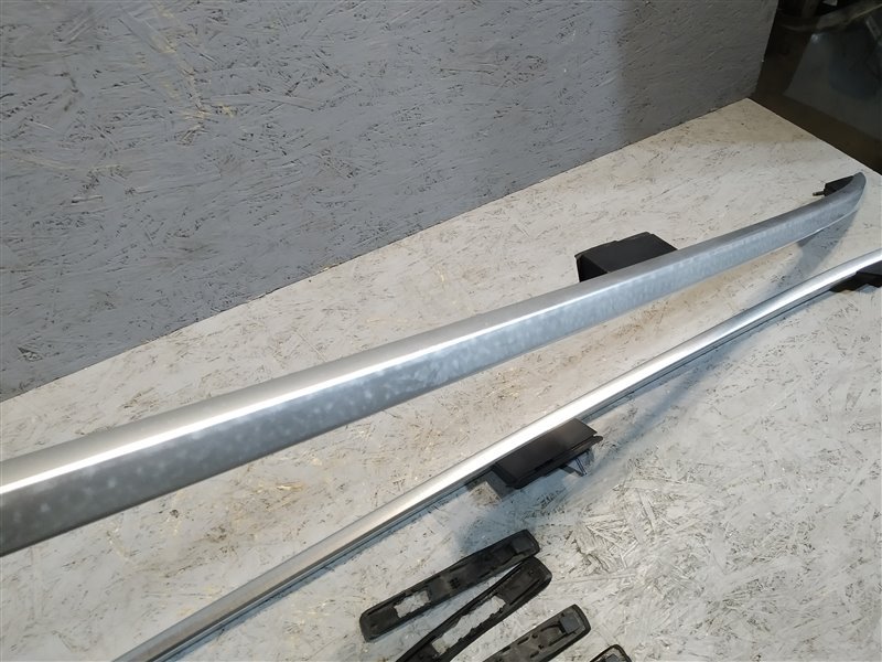 рейлинги на крышу, 6050 рублей, Санкт-Петербург