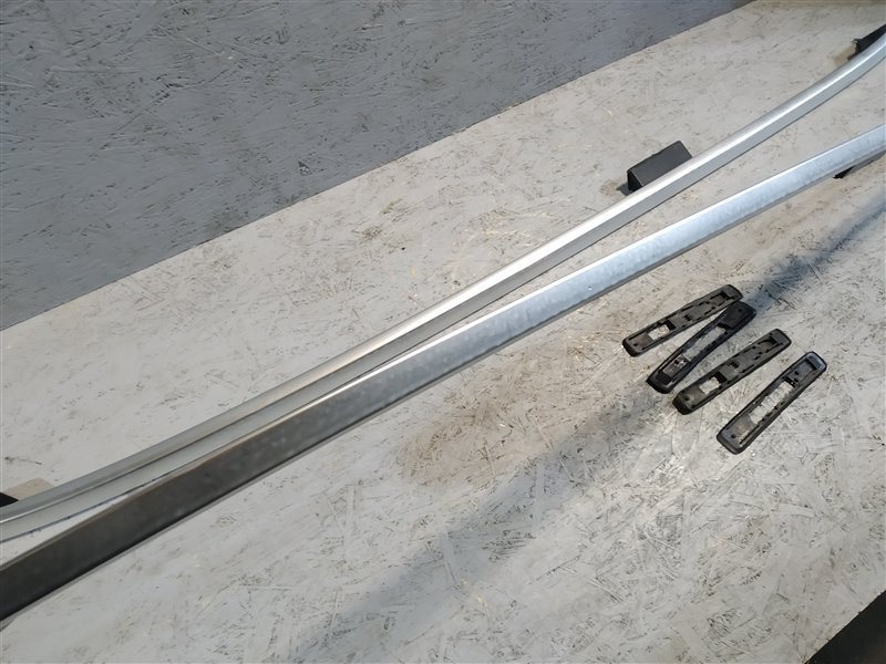 рейлинги на крышу, 6050 рублей, Санкт-Петербург