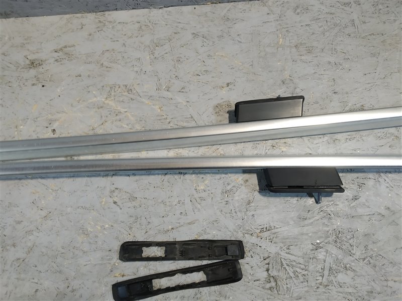 рейлинги на крышу, 6050 рублей, Санкт-Петербург