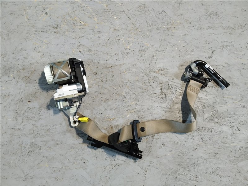 ремень безопасности, 9010 рублей, Санкт-Петербург