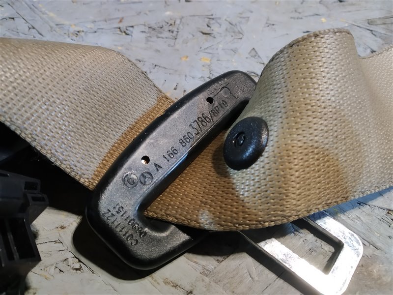 ремень безопасности, 9010 рублей, Санкт-Петербург