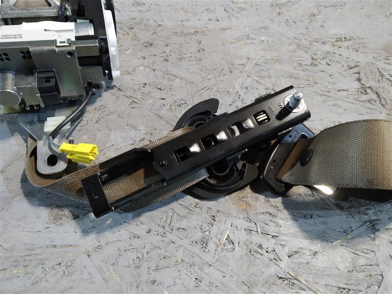 ремень безопасности, 9010 рублей, Санкт-Петербург