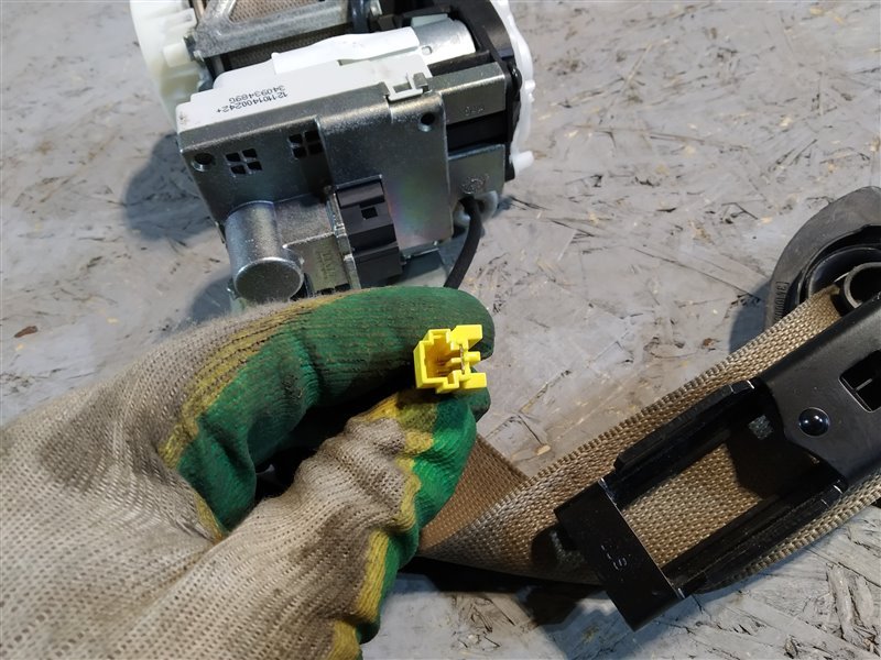 ремень безопасности, 9010 рублей, Санкт-Петербург