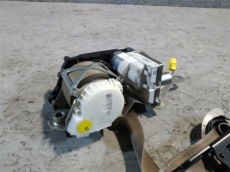 ремень безопасности, 9010 рублей, Санкт-Петербург